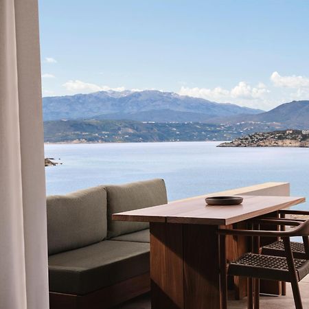 Jw Marriott Crete Resort & Spa Marathi  Bagian luar foto