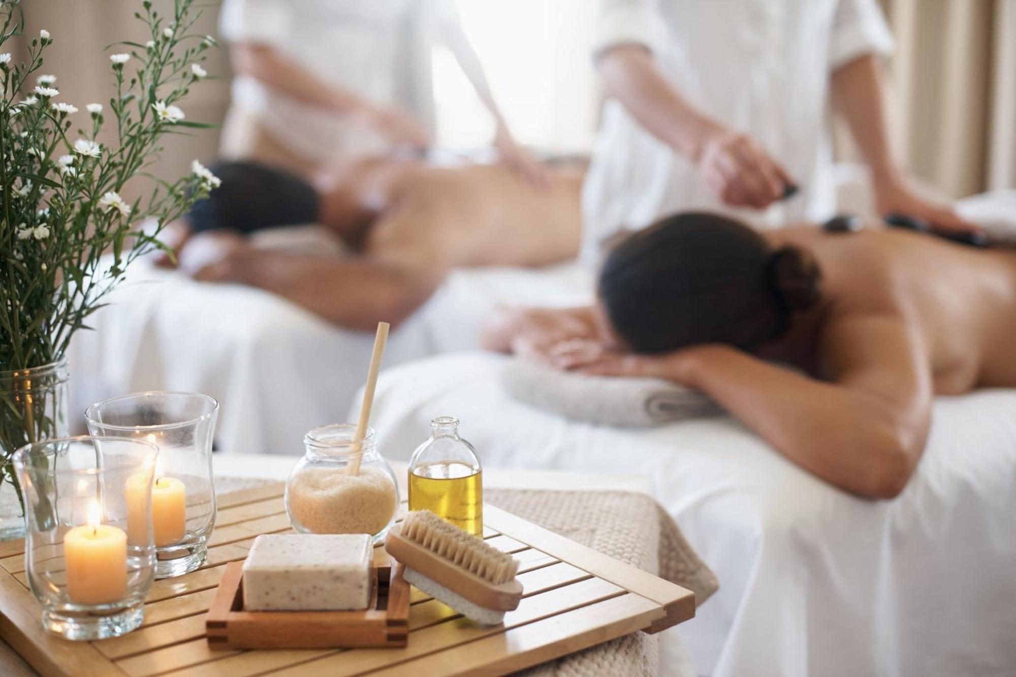 Jw Marriott Crete Resort & Spa Marathi  Bagian luar foto