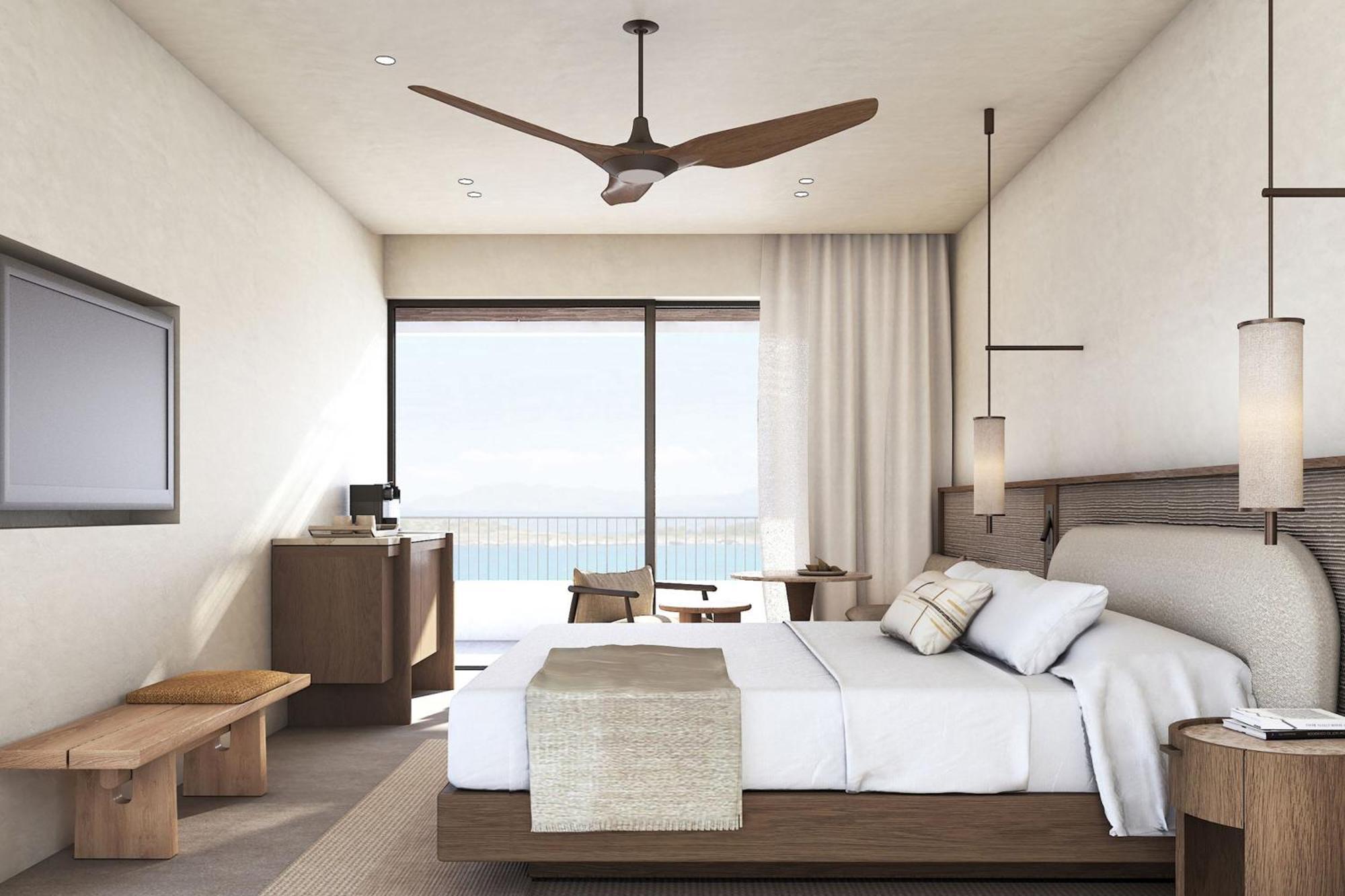 Jw Marriott Crete Resort & Spa Marathi  Bagian luar foto