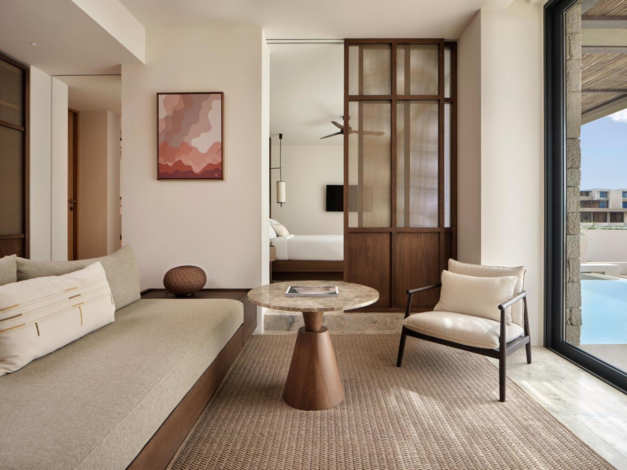 Jw Marriott Crete Resort & Spa Marathi  Bagian luar foto