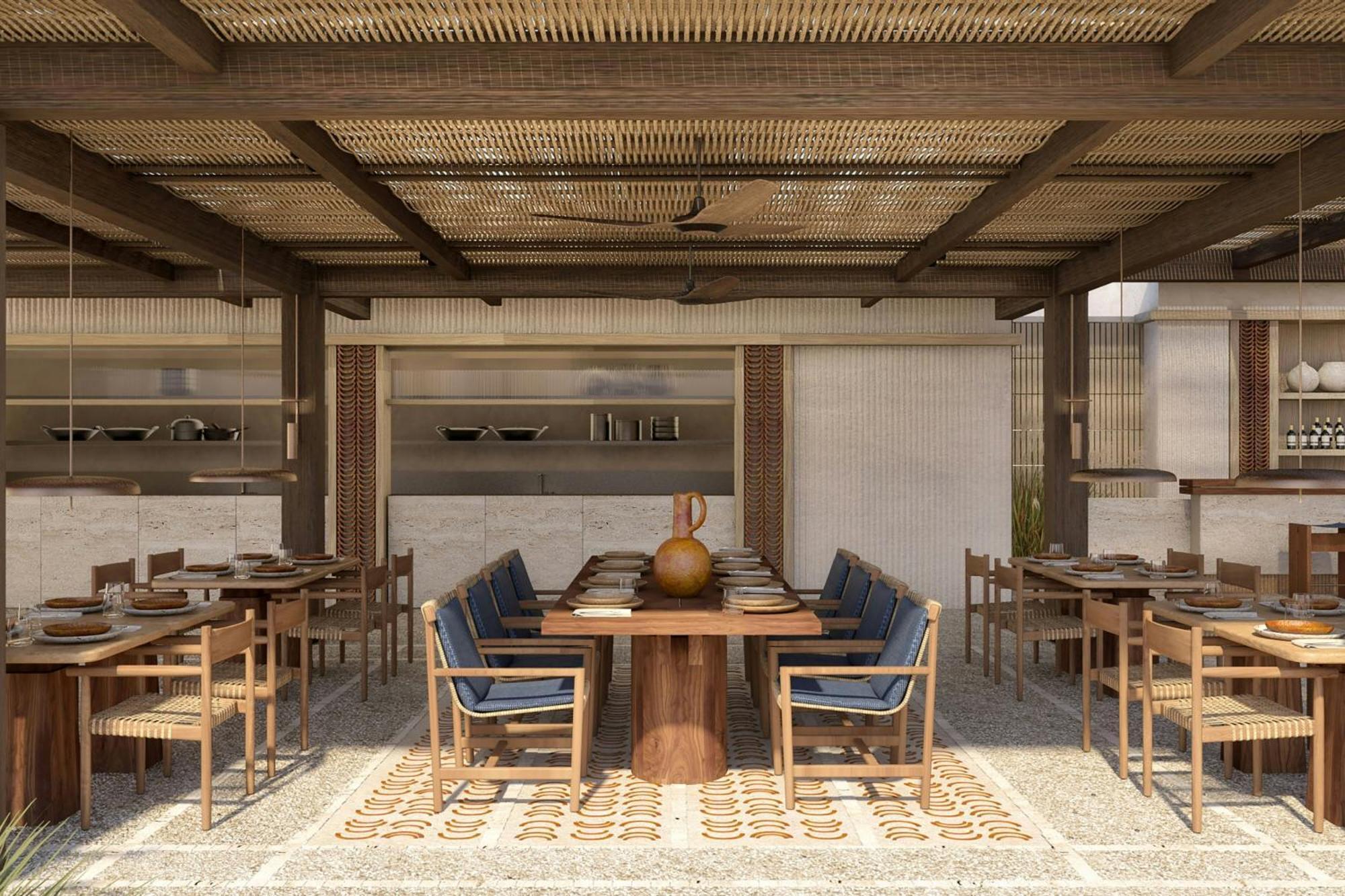Jw Marriott Crete Resort & Spa Marathi  Bagian luar foto