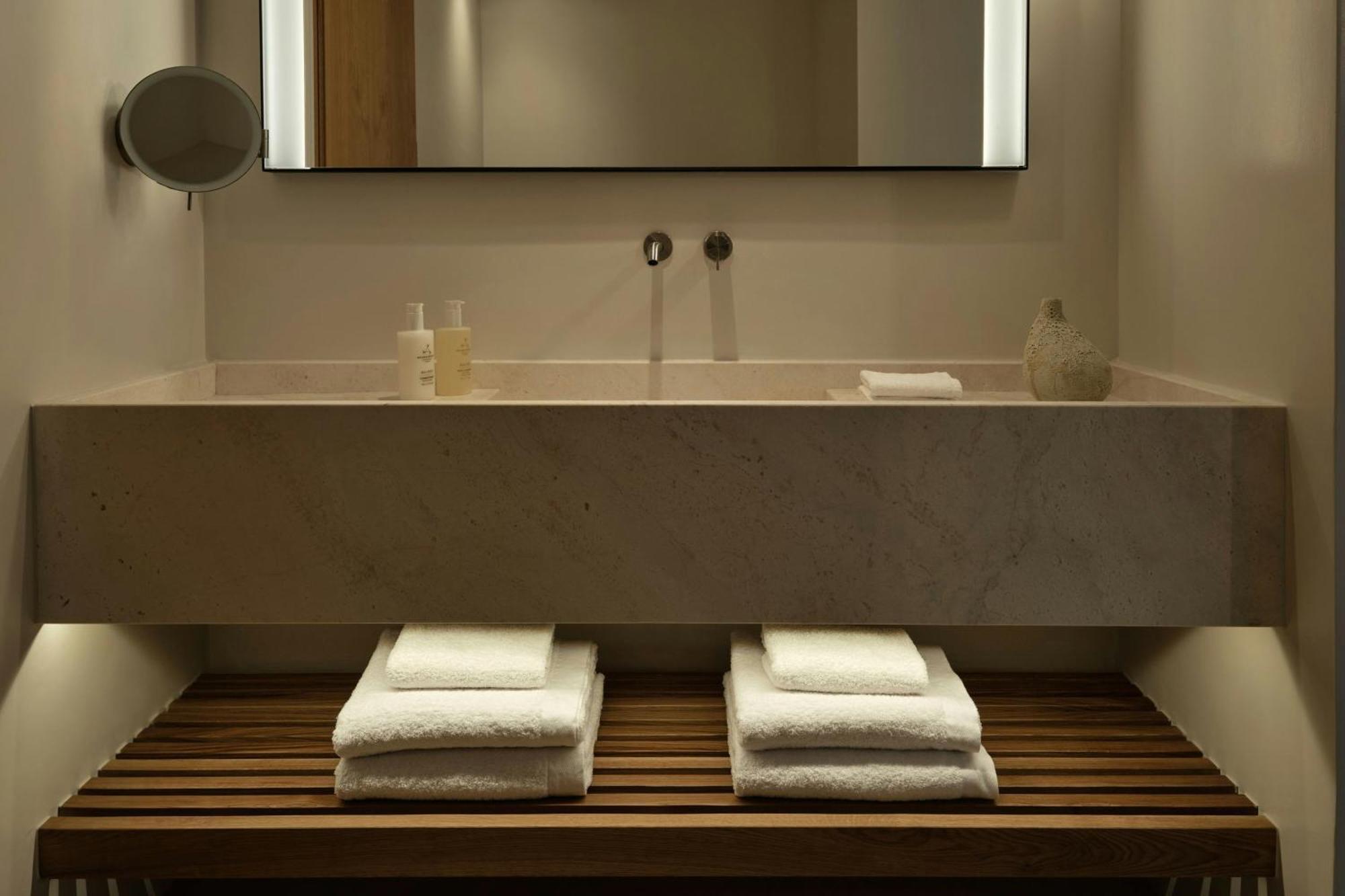 Jw Marriott Crete Resort & Spa Marathi  Bagian luar foto
