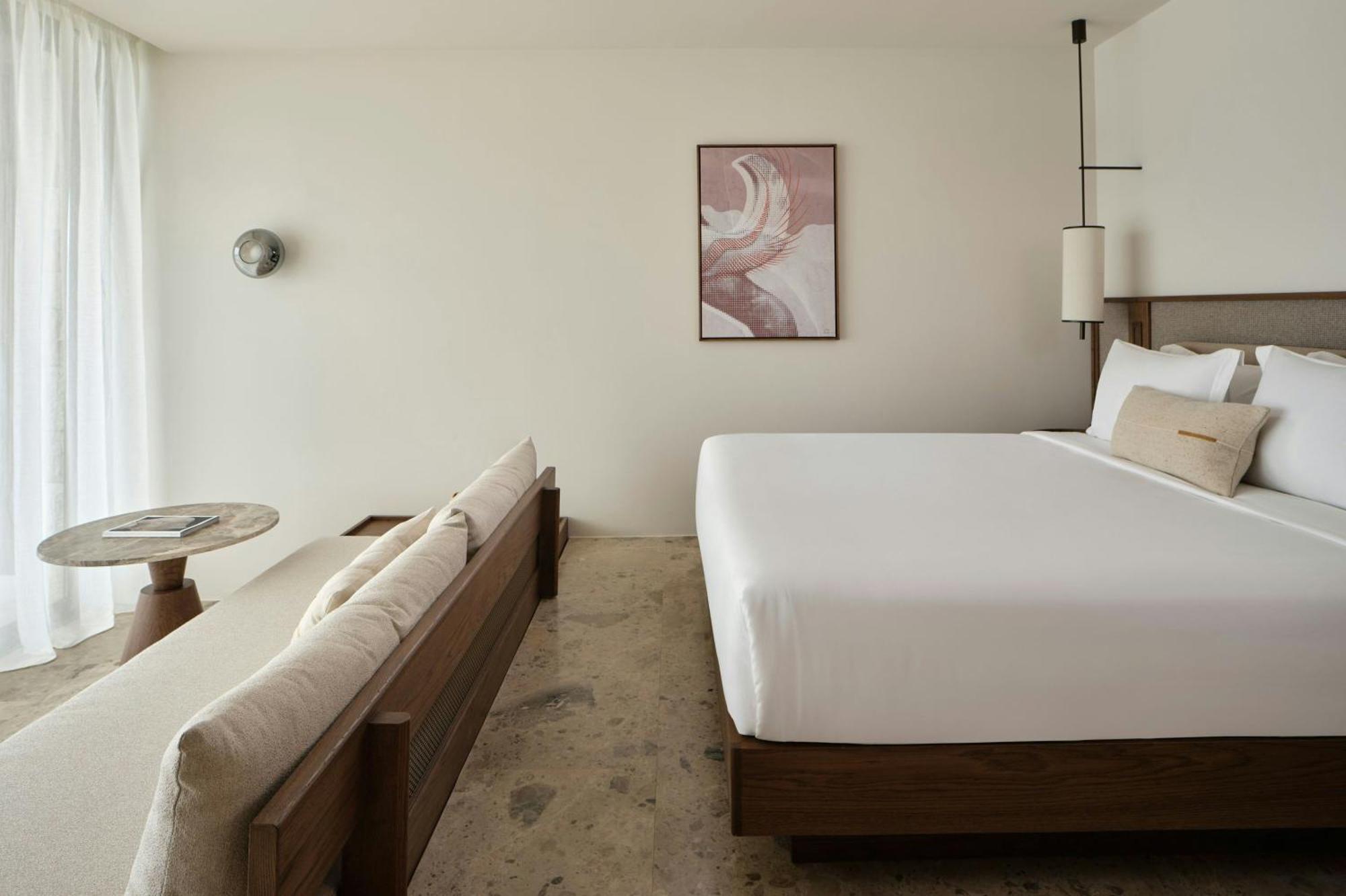 Jw Marriott Crete Resort & Spa Marathi  Bagian luar foto